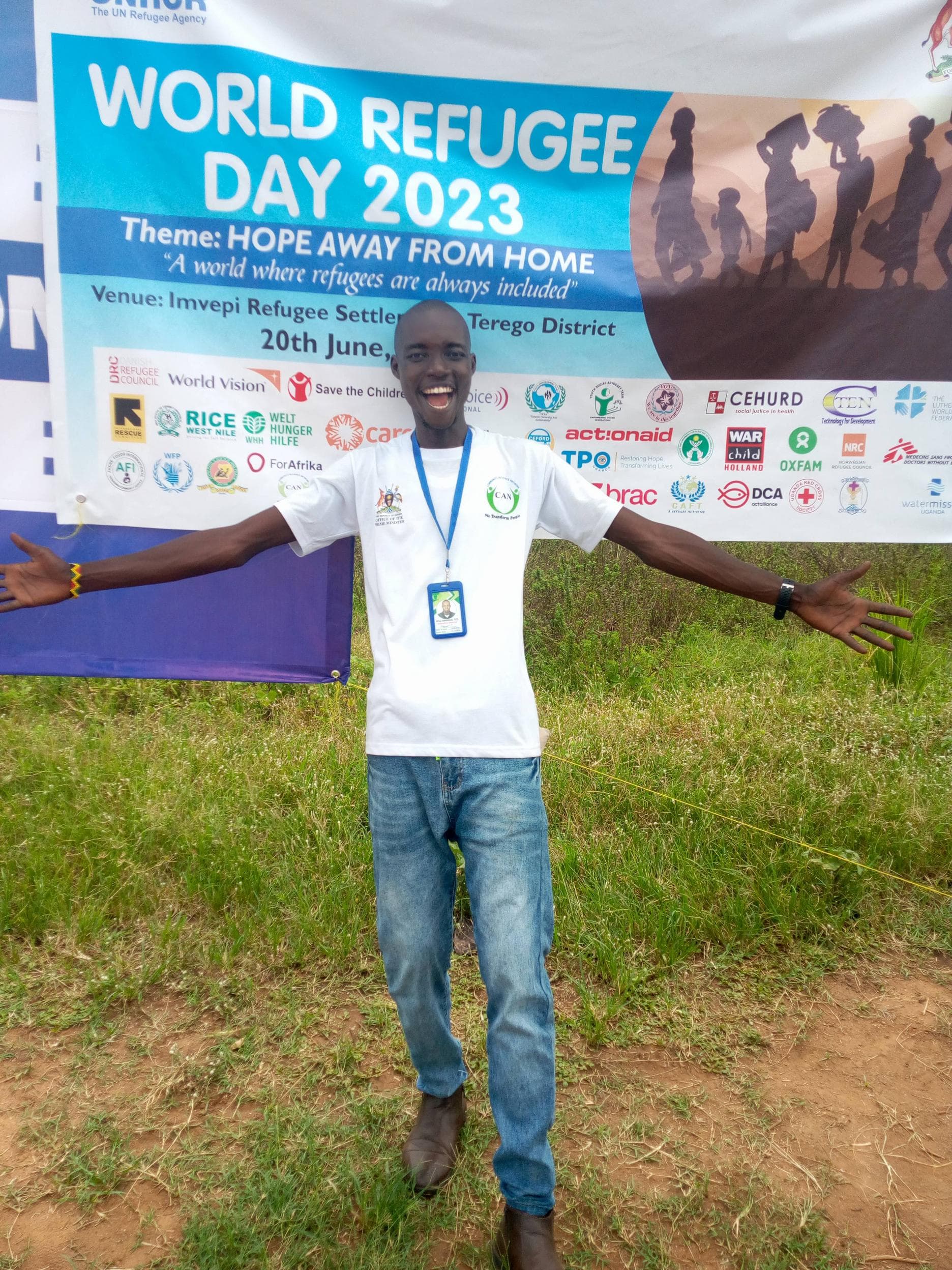 Tree Planting Initiative for Climate Resilience