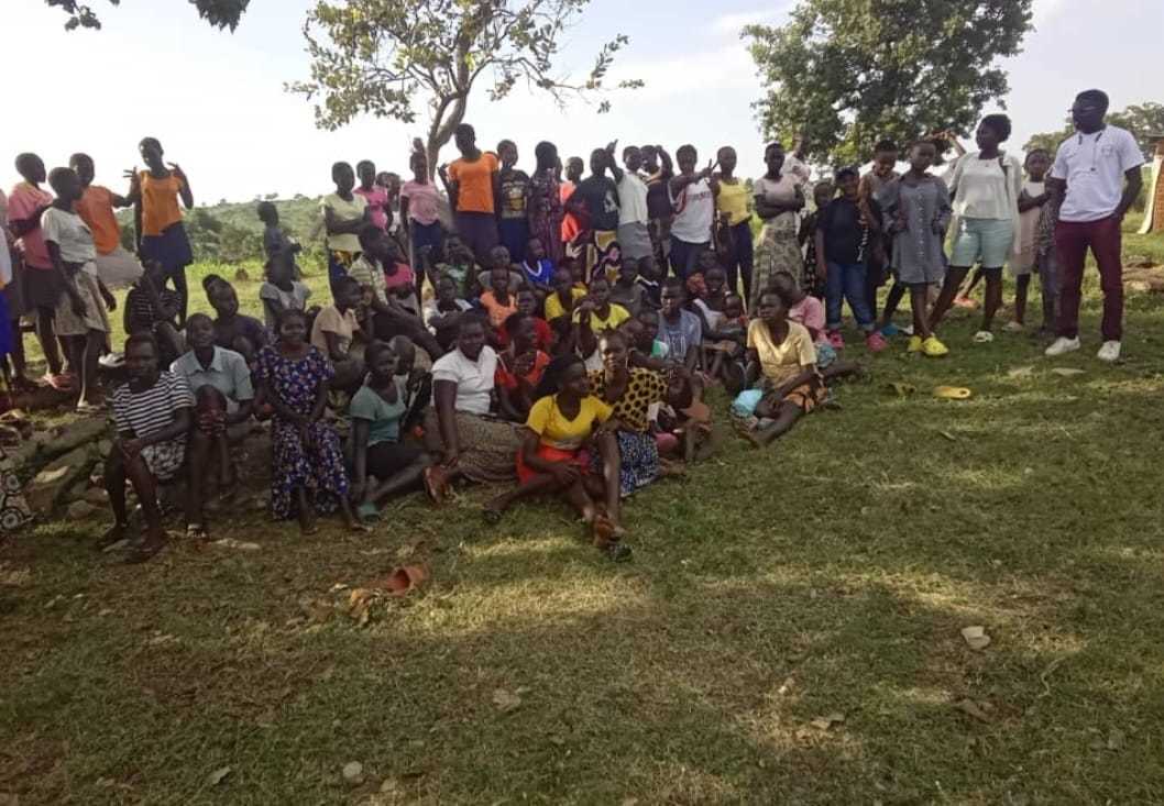 Awareness Session on Sexual Reproductive Health Services